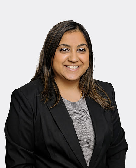 Hasmita Bhudia | AR & B Advisors