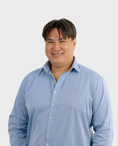 Thanh Vuong | AR & B Advisors